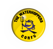 Corfu Waterhoppers